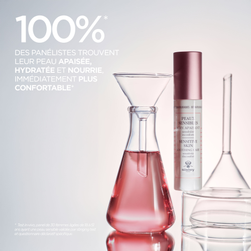 SISLEY PEAUX SENSIBLES Soin Apaisant SISLEY PEAUX SENSIBLES Soin Apaisant